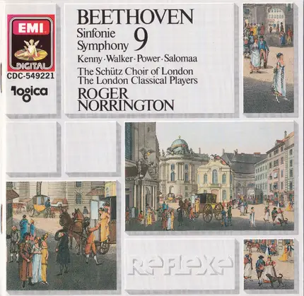 Beethoven - Symphony 9