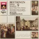 CD - Beethoven - Symphony No. 9
