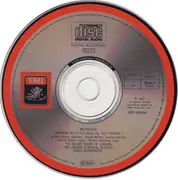 CD - Beethoven - Symphony 9