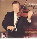 LP - Beethoven - Violinkonzert D-Dur