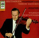 LP - Beethoven - Violinkonzert D-Dur