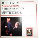 CD - Beethoven - Violin Concerto