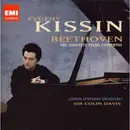 CD-Box - Beethoven - The Complete Piano Concertos