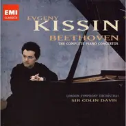 Beethoven - The Complete Piano Concertos