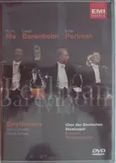 DVD - Beethoven - Triple Concerto, Choral Fantasy