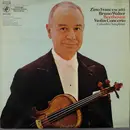 LP - Beethoven - Violin Concerto