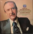 LP-Box - Beethoven - Die Klavierkonzerte -  Claudio Arrau