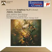 Beethoven - Symphony No. 9 "Choral" / "Fidelio" Overture