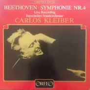 Beethoven - Symphonie Nr. 4 - Live Recording