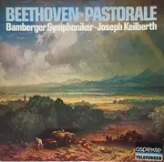 LP - Beethoven - Symphonie Nr. 6 F-dur, Op. 68 'Pastorale'