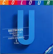 Beethoven - Beethoven Symphonien 5 & 6 "Pastorale"