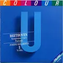 CD - Beethoven - Beethoven Symphonien 5 & 6 'Pastorale'
