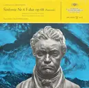 LP - Ludwig van Beethoven — Berliner Philharmoniker , Eugen Jochum - Simfonie Nr. 6 F-Dur Op. 68 (Pastorale)