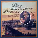 LP-Box - Beethoven - Die Neun Sinfonien - 180g, Booklet, Insert