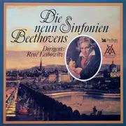 LP-Box - Beethoven - Die Neun Sinfonien - 180g, Booklet, Insert