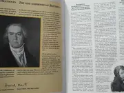 LP-Box - Beethoven - Die Neun Sinfonien - 180g, Booklet, Insert