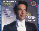 Double CD - Beethoven - Symphonies Nos. 8 & 9