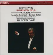 Beethoven - Symphony No.9 «Choral»