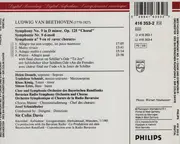 CD - Beethoven - Symphony No.9 «Choral»