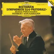 Beethoven - Symphonien 5 & 6 »Pastorale«