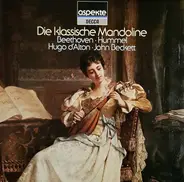 Beethoven / Hummel - Die Klassische Mandoline