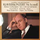 LP - Beethoven - Piano Concerto No. 3 En Do Mineur