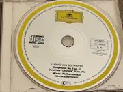 CD - Beethoven - Symphonie Nr. 5 / Ouvertüre »Leonore III«