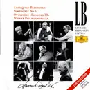 CD - Beethoven - Symphonie Nr. 5 / Ouvertüre »Leonore III«