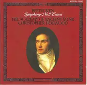 CD - Beethoven - Symphony No. 3 'Eroica'
