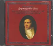 CD - Beethoven - Symphony No. 3 'Eroica'