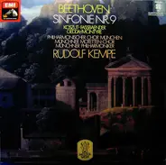 Beethoven - Sinfonie Nr. 9 D-moll op. 125