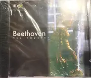 Ludwig van Beethoven / Leipzig Pro Arte Symphony Orchestra Conducted By Johann Walde - The Emperor