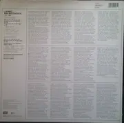 LP - Beethoven - Sinfonien 2 & 4