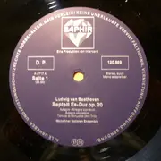 LP - Beethoven - Septet Es-Dur Op.20