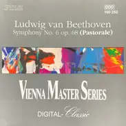 Beethoven - Symphony No. 6 Op. 68 (Pastorale) - Quartett Für Klavier, Violine, Viola, Violoncello In E-Moll, Op