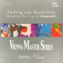 CD - Beethoven - Symphony No. 6 Op. 68 (Pastorale) - Quartett Für Klavier, Violine, Viola, Violoncello In E-Moll, Op. 16