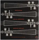 LP - Beethoven - Violin Concerto op. 61