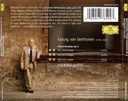 CD - Beethoven / Maurizio Pollini - Sonatas Op. 2