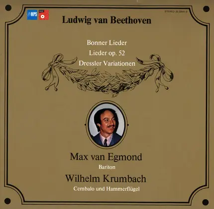 Beethoven - Bonner Lieder