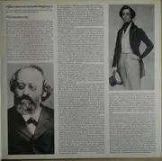 Double LP - Beethoven / Bruch / Mendelssohn - Violinkonzerte
