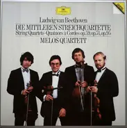 Beethoven - String Quartets