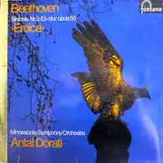 LP - Beethoven - Eroica