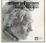 Beethoven - Die Cellosonaten