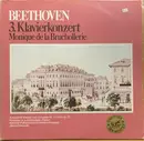 LP - Beethoven - 3. Klavierkonzert