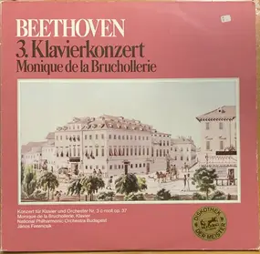 Ludwig Van Beethoven - 3. Klavierkonzert