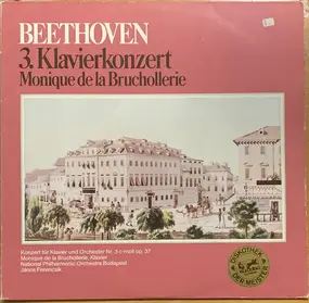 Ludwig Van Beethoven - 3. Klavierkonzert
