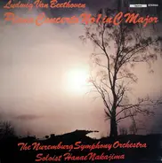 Beethoven (Wilhelm Kempff) - Piano Concerto No. 1 In C Major