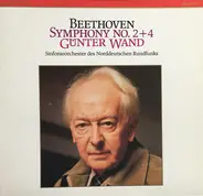 Beethoven - Symphony No.2 & 4