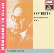 Beethoven - Symphonien 1 & 7
