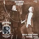 Double LP - Ludwig van Beethoven , Otto Klemperer , Rösler Endre , Anna Báthy , Mihály Székely , Maleczky Oszká - Fidelio